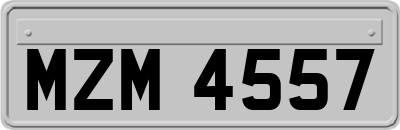 MZM4557
