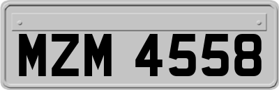 MZM4558