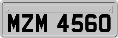MZM4560