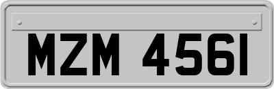 MZM4561