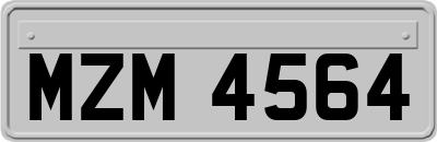 MZM4564