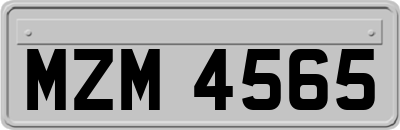 MZM4565