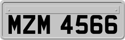 MZM4566