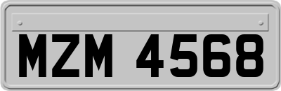 MZM4568