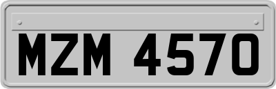 MZM4570