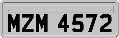 MZM4572