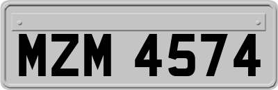 MZM4574