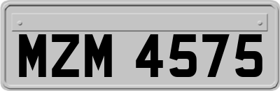 MZM4575
