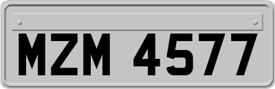 MZM4577