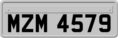 MZM4579