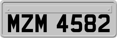 MZM4582