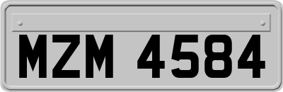 MZM4584