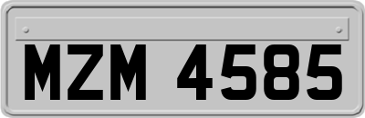 MZM4585