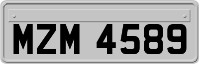 MZM4589