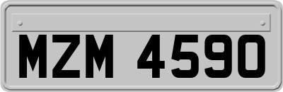 MZM4590