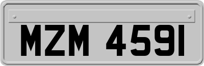 MZM4591