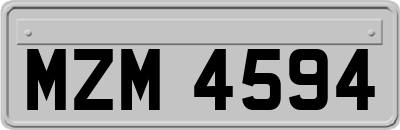MZM4594