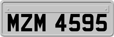MZM4595