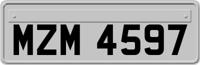 MZM4597