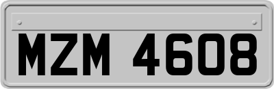MZM4608