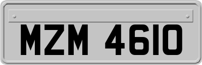 MZM4610