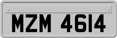 MZM4614
