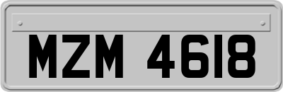 MZM4618