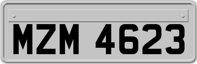 MZM4623
