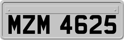 MZM4625