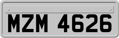MZM4626