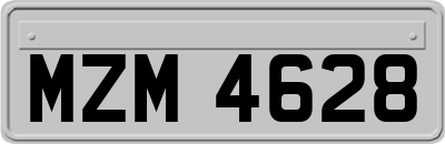 MZM4628