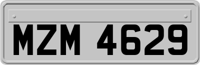 MZM4629