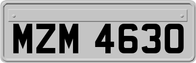 MZM4630