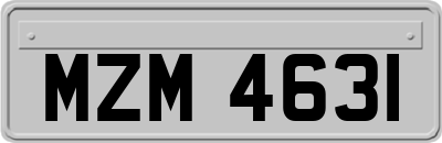MZM4631
