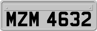 MZM4632