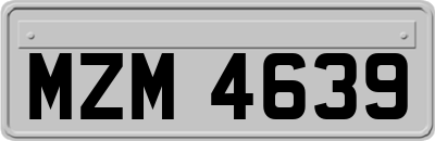 MZM4639