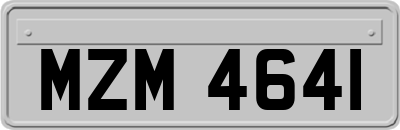 MZM4641