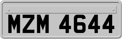 MZM4644