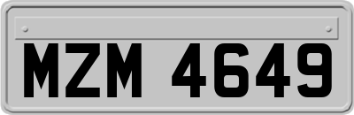 MZM4649