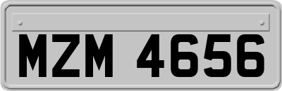 MZM4656