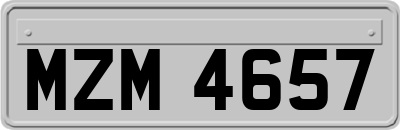 MZM4657
