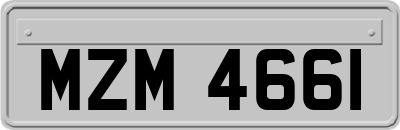 MZM4661