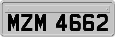 MZM4662
