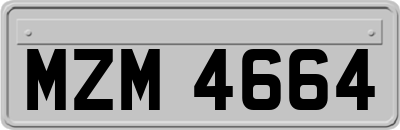 MZM4664