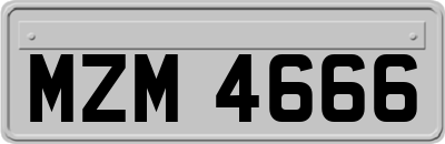 MZM4666