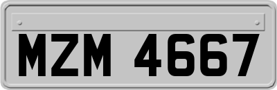MZM4667