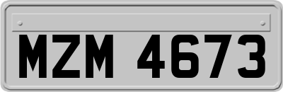 MZM4673