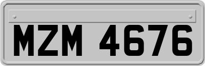 MZM4676
