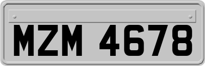 MZM4678