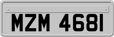 MZM4681